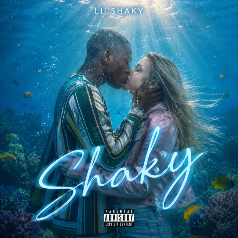 Lii Shaky - Shaky