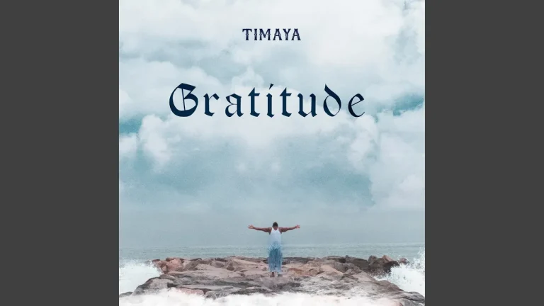 Timaya - Love - (9jabeatz.com.ng)