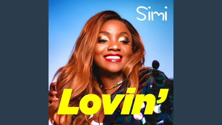 Simi - Lovin